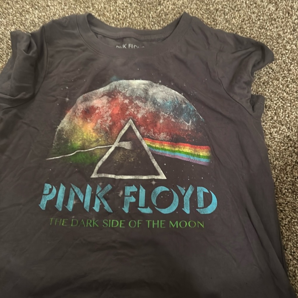 Kids, Pink Floyd extra large T-shirt never worn